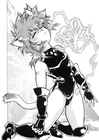 [Studio Katsudon (Manabe Jouji)] ARTWORKS (Various)