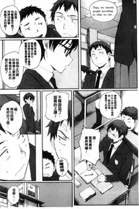 [Arai Kei] Houkago Initiation [Chinese]