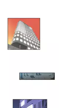 My Office Ch.1-30 (English) (Ongoing)