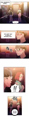 [BAK Hyeong Jun] Sweet Guy Ch.1-48 (English) (YoManga) (Ongoing)
