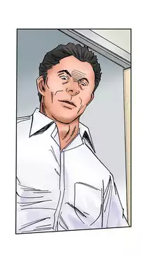 A Step-Father Aims His Daughter