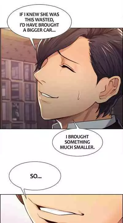 [Serious] Taste of Forbbiden Fruit Ch.27/53 [English] [Hentai Universe]