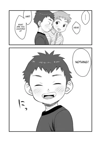 [Kisho-Muri (A6)] See Show! 2 [English] {Chin²} [Digital]