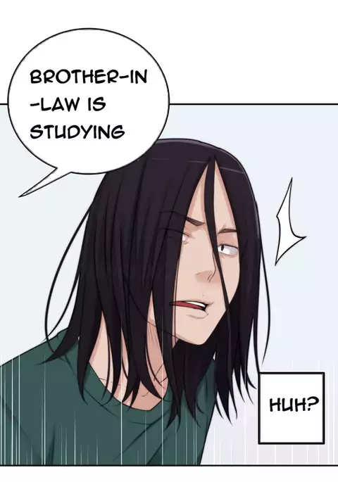 Tissue Thieves Ch.1-29