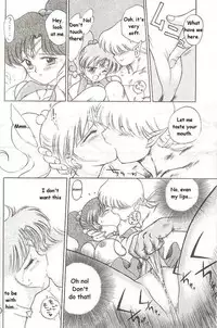 (C49) [Black Dog (Kuroinu Juu)] Killer Queen (Sailor Moon) [ENG]
