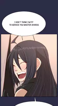 [Hong BanJang] Aharoo Ch.1-35 (English) (YoManga) (Ongoing)