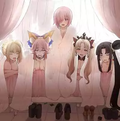 二次創作まとめ２０２２/１月号