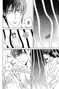 [Yamane Ayano] Crimson Spell Ch.01-25 and extras (Yaoi) [ENG]