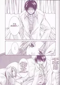 (Mimiket 11) [VALIANT (Shijima Kiri)] MELISSA (Fullmetal Alchemist) [English]