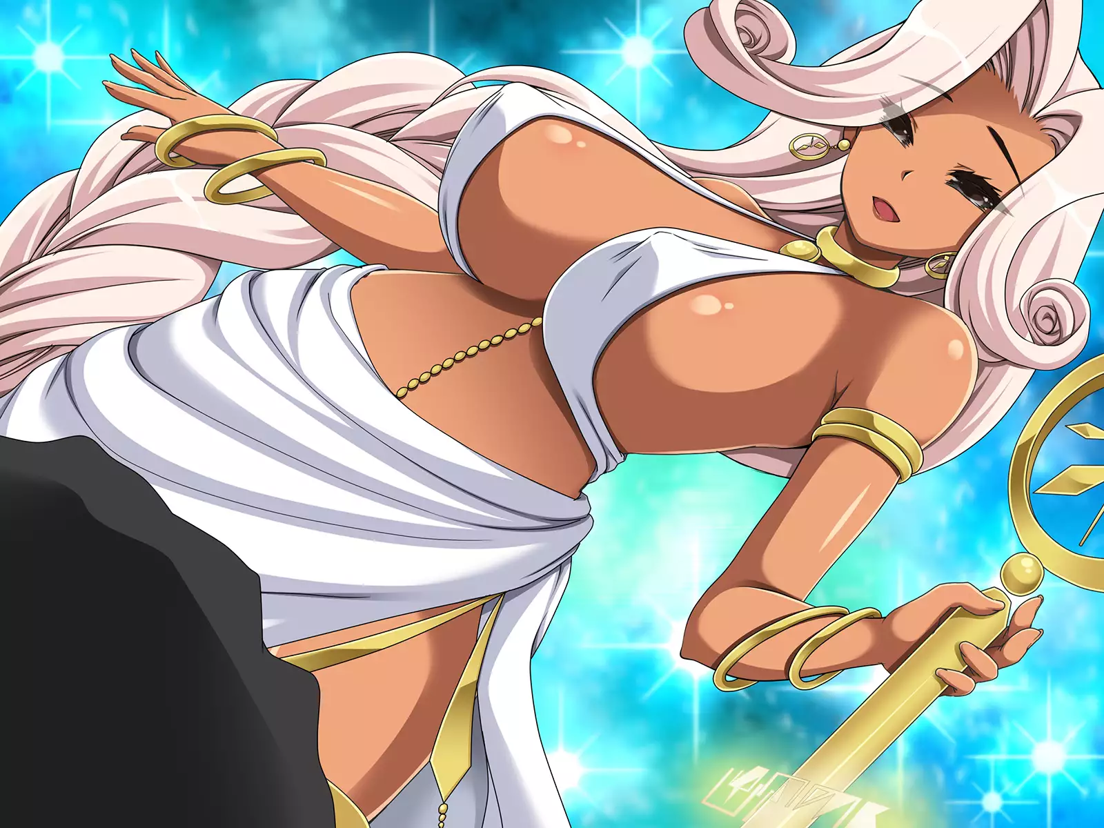 Jikan Teishi de Tanetsuke Choukyou ~Namaiki Onna-tachi ni Fukushuu Rape!~