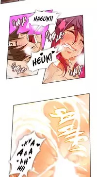 [Yi Hyeon Min] Secret Folder Ch.1-8 (English) (Ongoing)