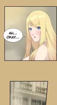 [Hong BanJang] Aharoo Ch.1-35 (English) (YoManga) (Ongoing)