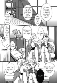 [Kitao Taki] Itoko Doushi | Cousins (Shiro Yuri -Girls Love Paradise-) [English] [Yuri Project]