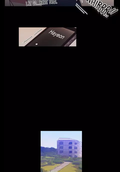 Scandal of the Witch Ch.1-41