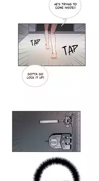 [Silverstar] Talk To Me Ch.1-36 (English) (Ongoing)