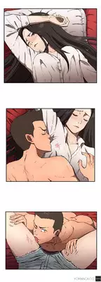 [Yi Hyeon Seok] Refrain Love Ch.1-19 (English) (YoManga) (Ongoing)