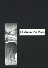 (C76) [RACK&PINION (Iogi Juichi)] Arnoul no Yuuutsu | The Melancholy of Arnoul (Cyborg 009) [English] [redCoMet]