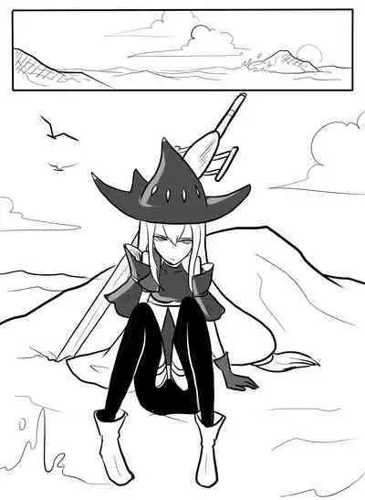 斯卡蒂触手搔痒调教