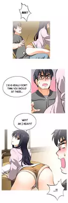 [Husky guy] SStudy Ch.0-36 (English) (YoManga) (Ongoing)