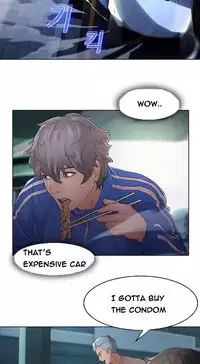 The Matrix Ch.1-7 (English) (Ongoing)