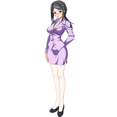 [Lunatic] Injutsu no Gakuen (Png)