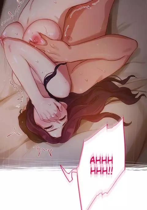 Scandal of the Witch Ch.1-41