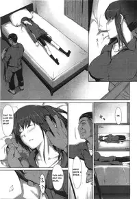 [Jin] Yudan Taiteki (COMIC Megastore 2008-08) [English] {magicx50}