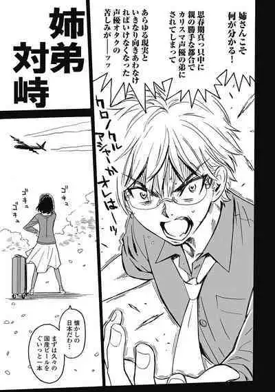 Hagure_Aidoru_Jigokuhen_Gaiden_Boisuzaka