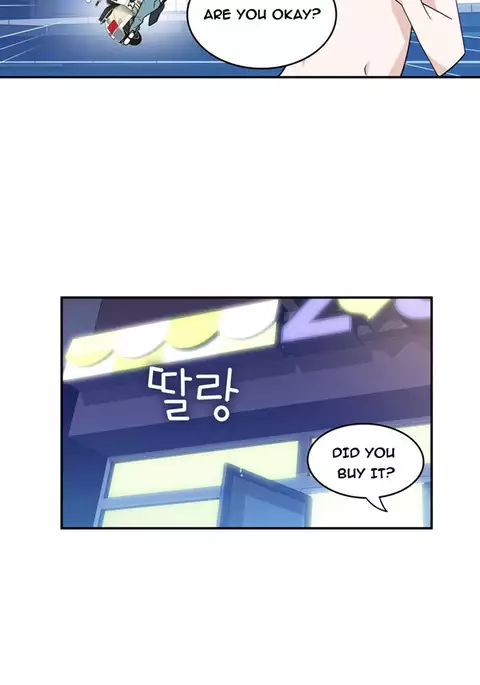 Tissue Thieves Ch.1-29