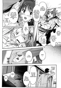 [Hanpera] Onee-san Whisper - Erotic Wisper [English] [CGRascal] [Decensored]