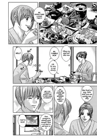 [Nishimaki Tohru] Dear My Mother 2 Ch. 1-7.5 [English] [sasasa11]