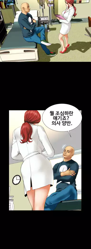 My Wives Ch.1-36
