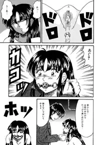 [Kesshousui] Otome no Seikanritsu