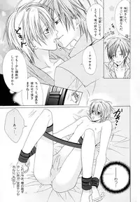 [Anthology] b-BOY Phoenix Vol.10 Odougu Tokushuu