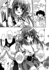 [Suzui Narumi] Moetion Graphics Ch.1-10 [English] [The Lusty Lady Project]