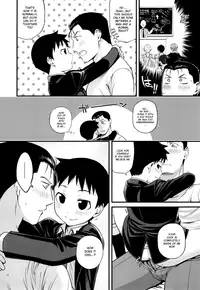 (Shota Scratch 30) [Yabure Kabure (Agemon)] Stranger (Fullmetal Alchemist) [English] {Shotachan}
