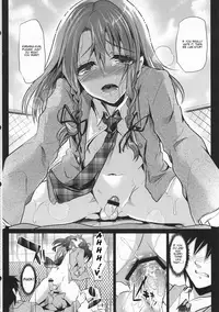 (C83) [Cannabis (Shimaji)] Doukyuusei no Ouchi no Jouji [English] [mysterymeat3]