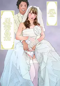 [Girlboy] Otokonoko Ehon Kekkon Shussan Junyuu Hen [English] [TSHH]