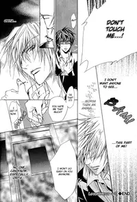 [Tojo Asami] Love Prism [English] [Liquid Passion]