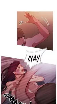 [PINKO] Scandal of the Witch Ch.1-24 (English) (Ongoing)