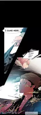 [Team Black October] Canine Tooth Ch.1-9 (English) (YoManga) (Ongoing)