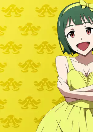 ア●マスな小部屋 7号室[