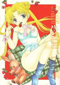 [Sailor Q2] Sailor Q2 Fuckin' Works (Sailormoon)