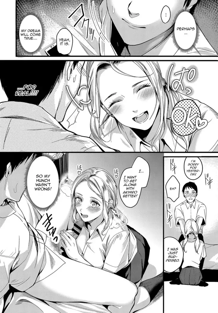 Risou no Ryuugakusei