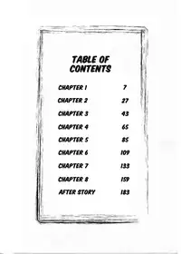 [Benjamin] Take that Hand (Sono Te wo Totte) (English) [Complete]