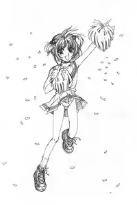 (C53) [Alice Syndrome (Various)] cerise ~Sakura~ (Card Captor Sakura)