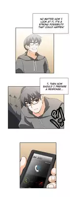 [Husky guy] SStudy Ch.0-32 (English) (YoManga) (Ongoing)