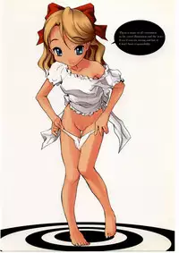 (CR35) [Dancing Cat (Itosugi Masahiro)] Rosemary no Doujin Monogatari (Ashita no Nadja)