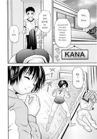 [Atori K] Imouto Bloomer | Little Sister Bloomers Ch. 2 [English] [Yoshio]