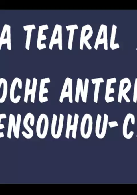 Shinya no Rensouhou-chan